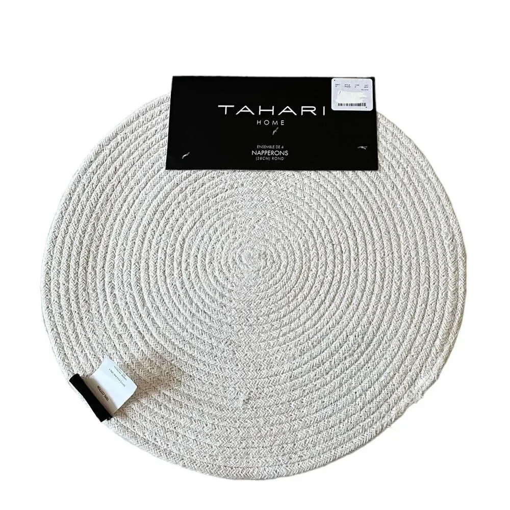 Tahari home set